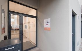 Camille - Studio Wifi Et Gare